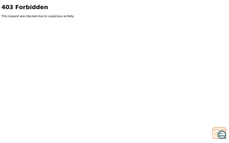 Screenshot of SiteFort – Modern WordPress Security