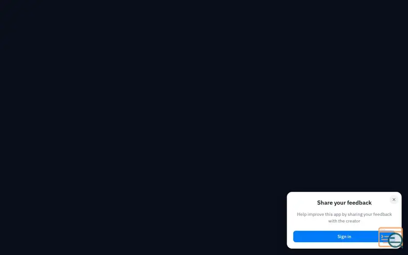Screenshot of Advorai