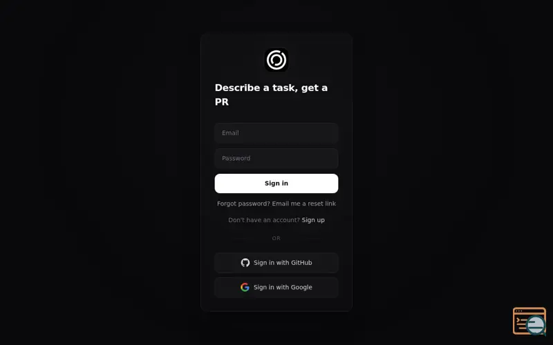 Screenshot of Oneshot