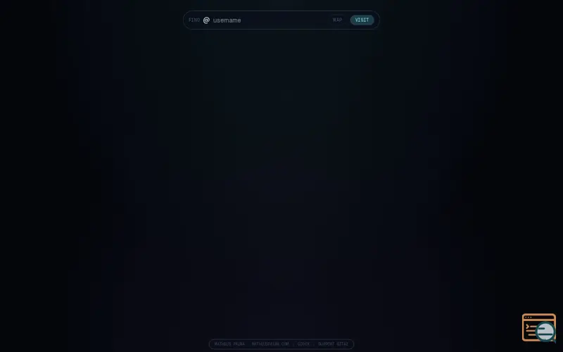 Screenshot of GIT42