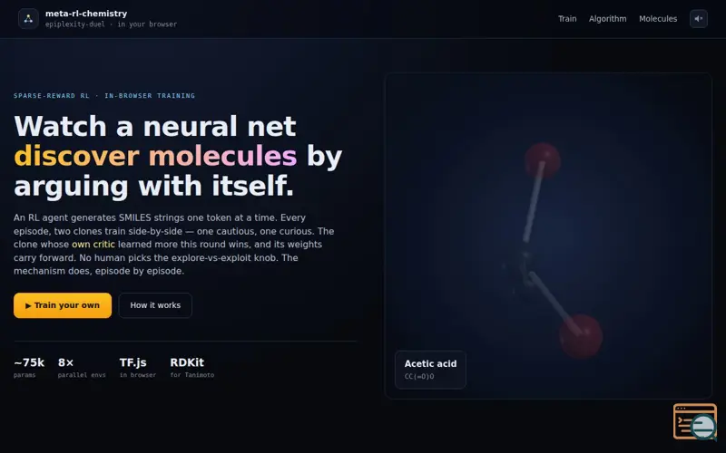 Screenshot of Randman444