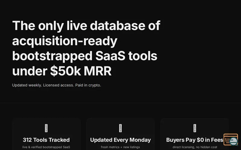 Screenshot of  DeadMRR