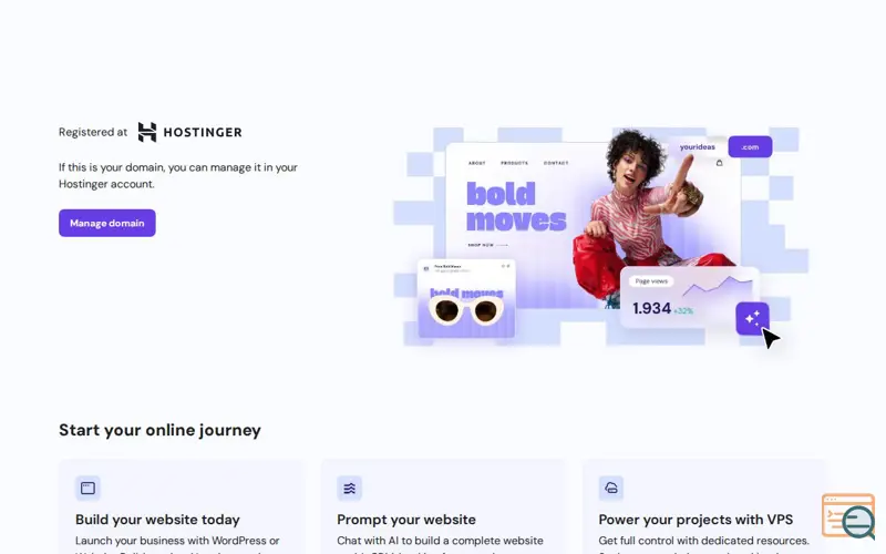Screenshot of NexxorFarm