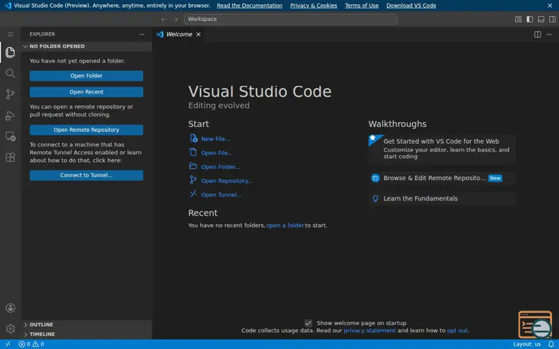 Screenshot of 3A LIGHTING 3 WIRE TRACK L SHAPE JOINER , a launch using VS Code Marketplace