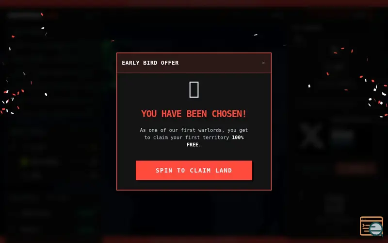 Screenshot of warworld.lol