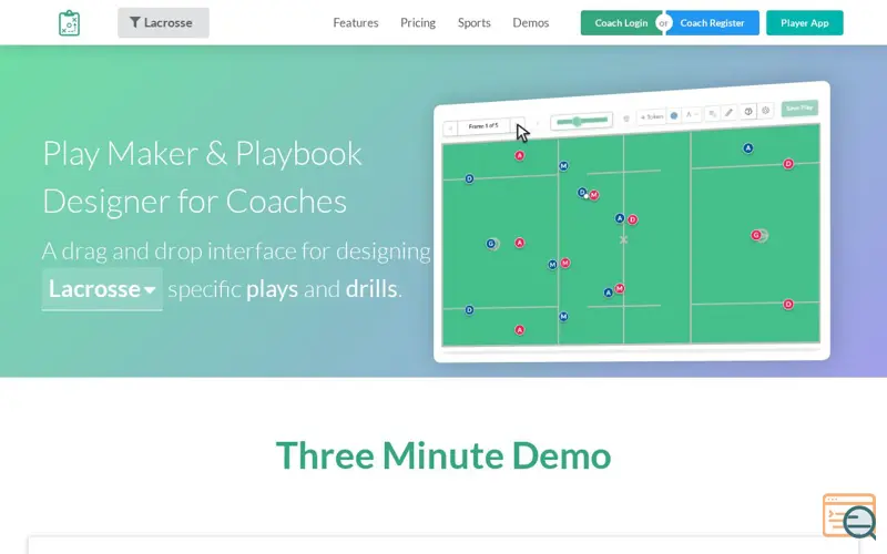 Screenshot of DiagramTheGame