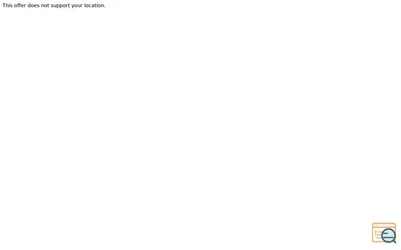 Screenshot of Job Opportunity Finder