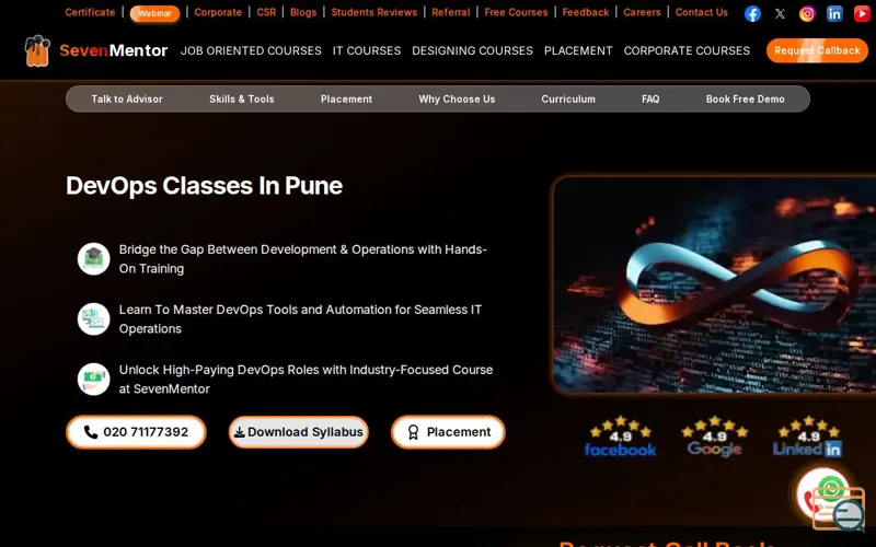Screenshot of priyavkum