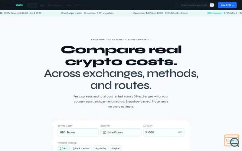 Screenshot of Augea