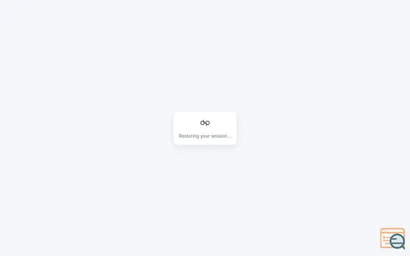 Screenshot of Antinode