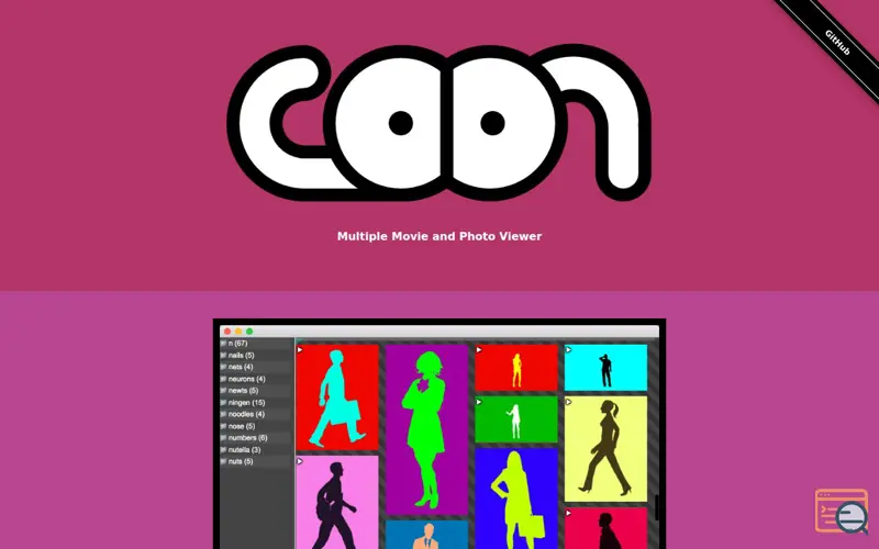 Screenshot of Goon