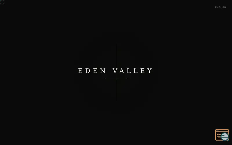 Screenshot of Eden Valley 