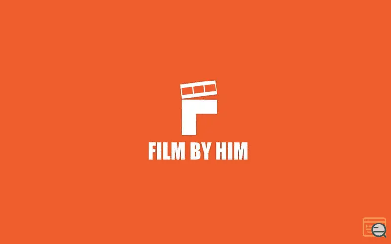 Screenshot of Film by Him