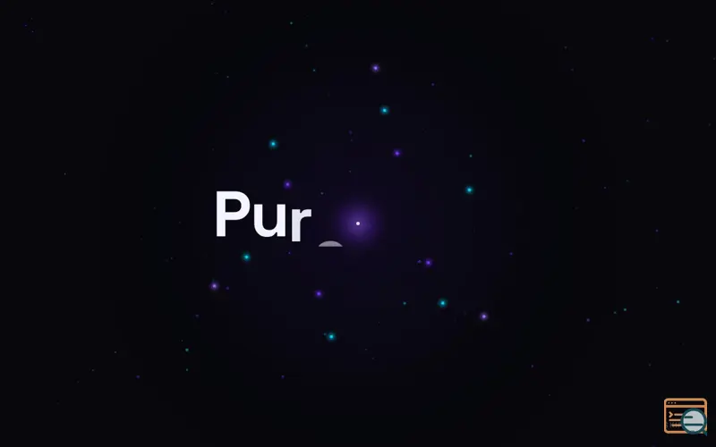 Screenshot of PurePulse — Web Design & Development