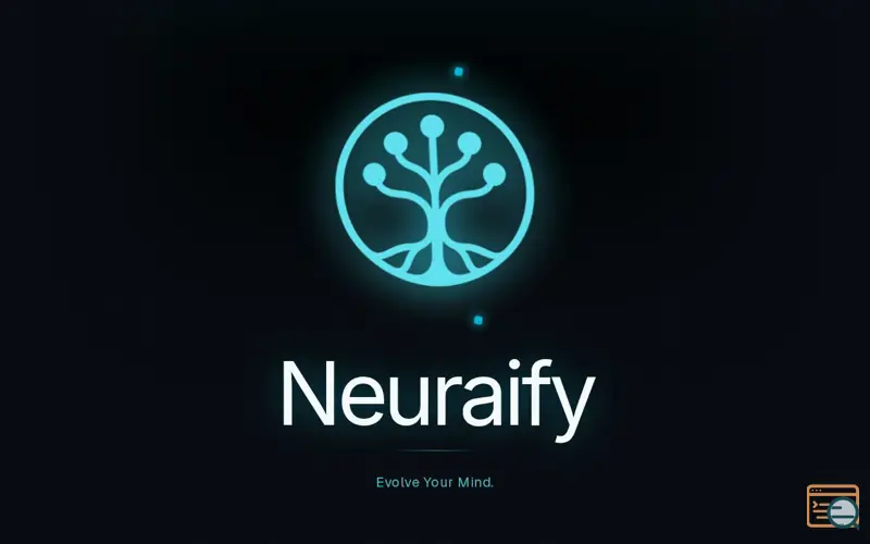 Screenshot of Neuraify