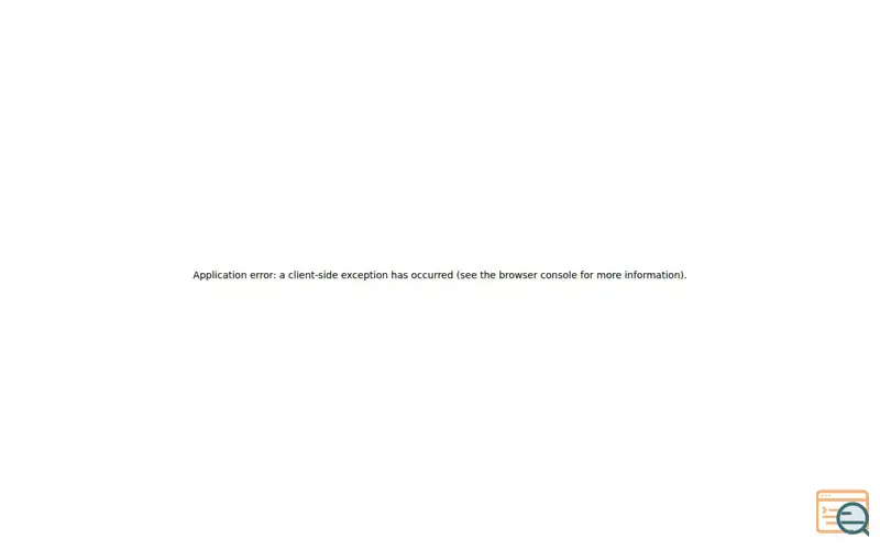 Screenshot of QRify