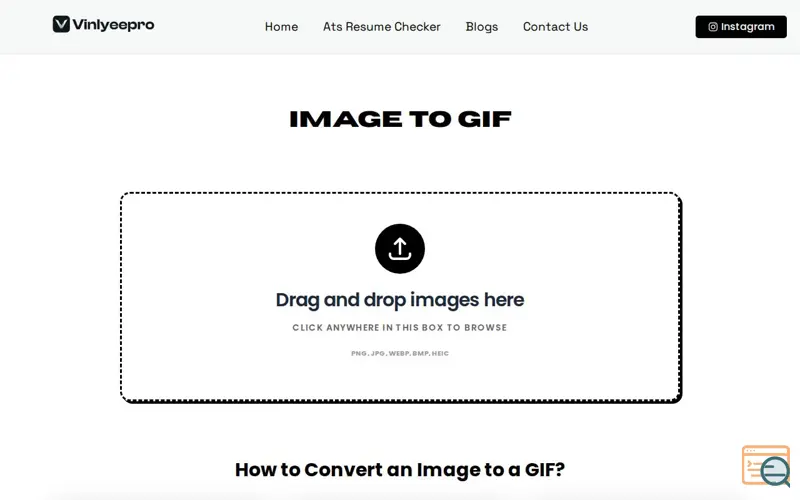 Screenshot of vinlyeepro.com