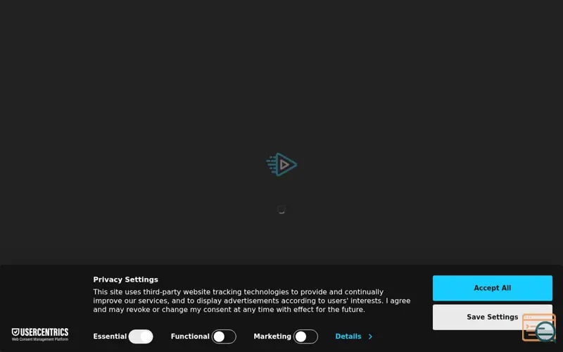 Screenshot of Tokyo Redline