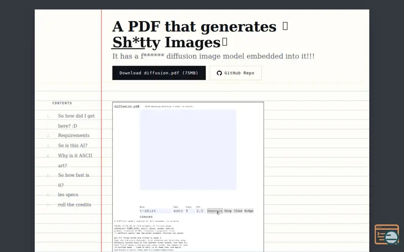 Screenshot of Diffusion PDF