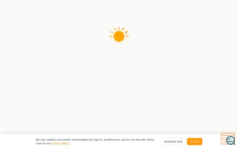 Screenshot of Soliom