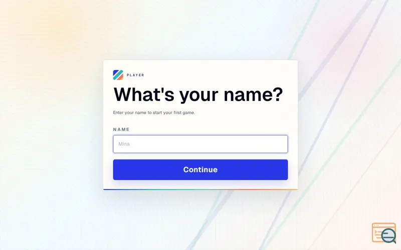 Screenshot of Facelift