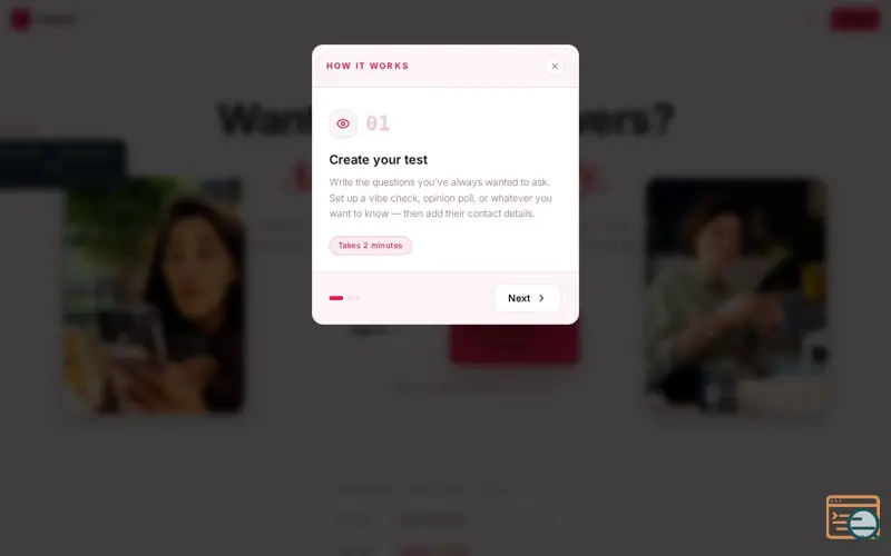 Screenshot of Yhuu.Life