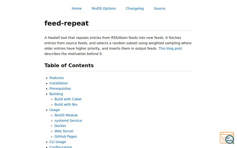 Screenshot of Abhin4v