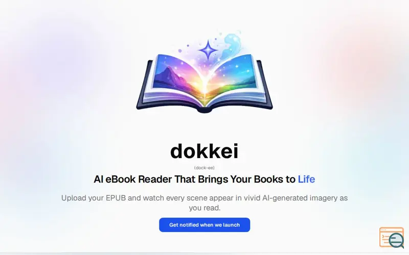Screenshot of dokkei