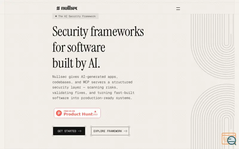 Screenshot of Nullsec