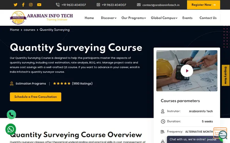 Screenshot of Autocad training| Autocad civil training