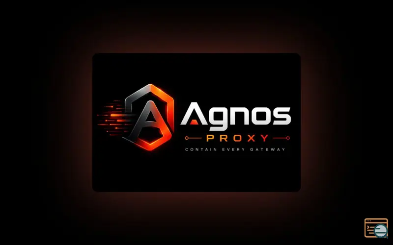 Screenshot of Agnos LLM gateway