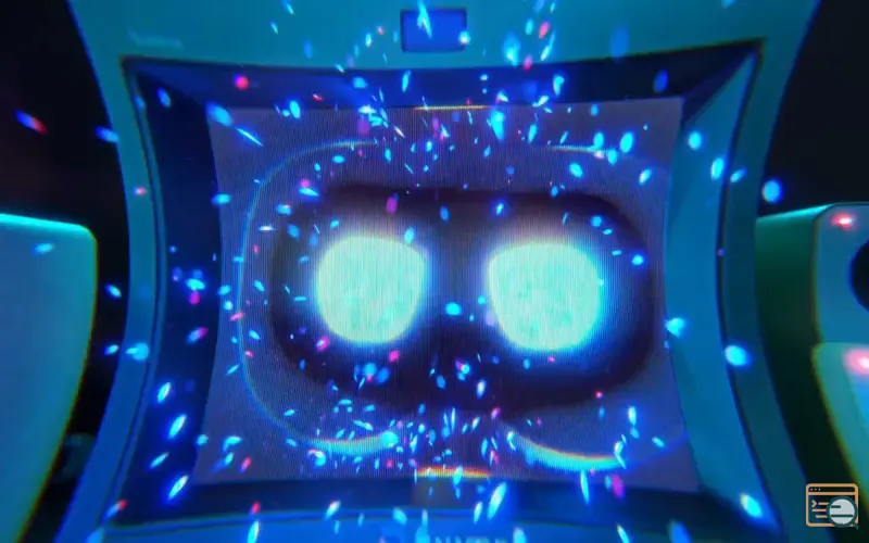 Screenshot of Enver Studio