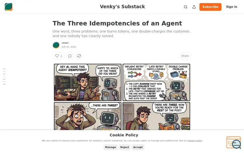 Screenshot of Agentsxbackend