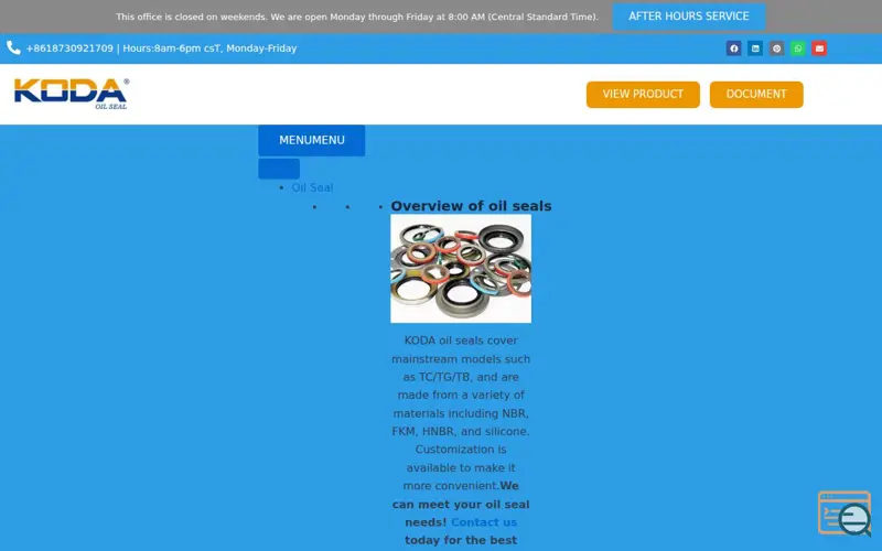 Screenshot of Build my own website using Elementor