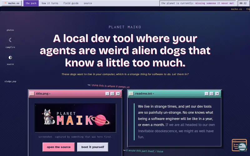 Screenshot of Bkawa-bot