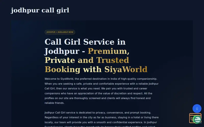 Screenshot of siyaworld