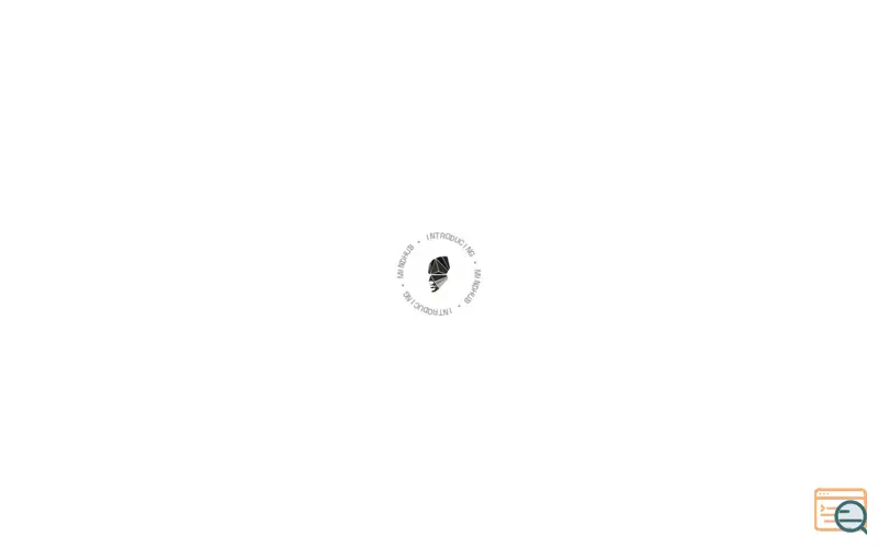 Screenshot of MindHub
