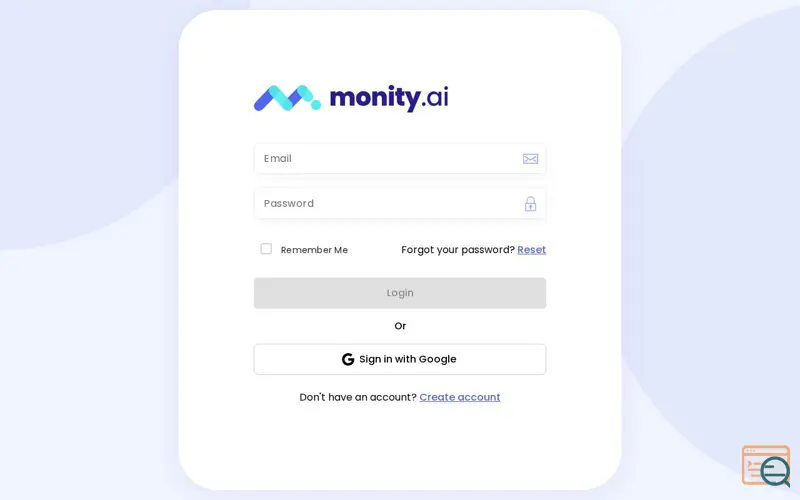Screenshot of Public Web Change Intelligence, a launch using Swiper