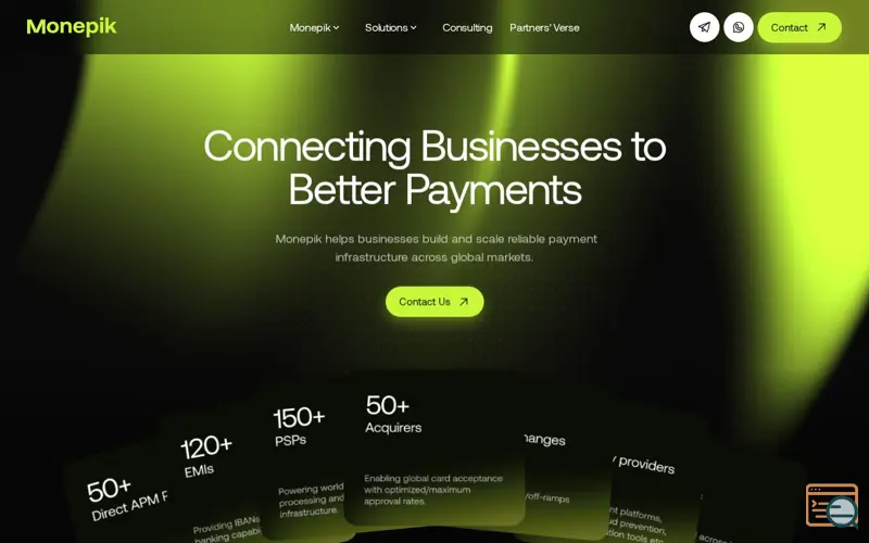 Screenshot of High
