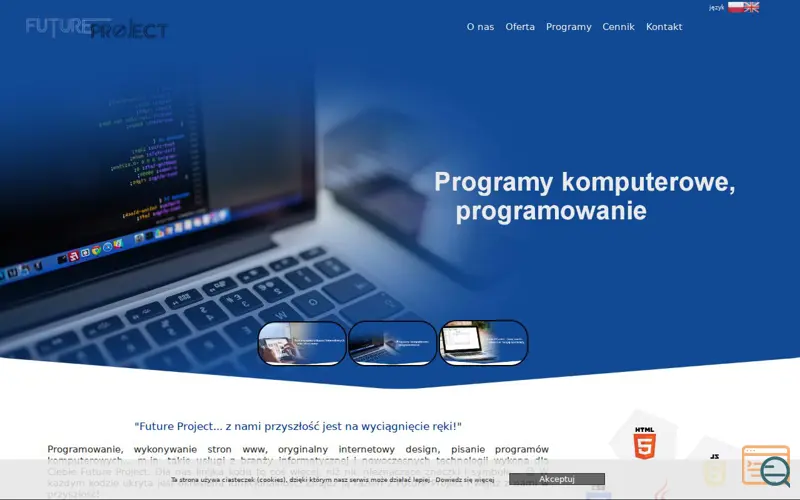 Screenshot of AMP Launcher, a launch using JCHost