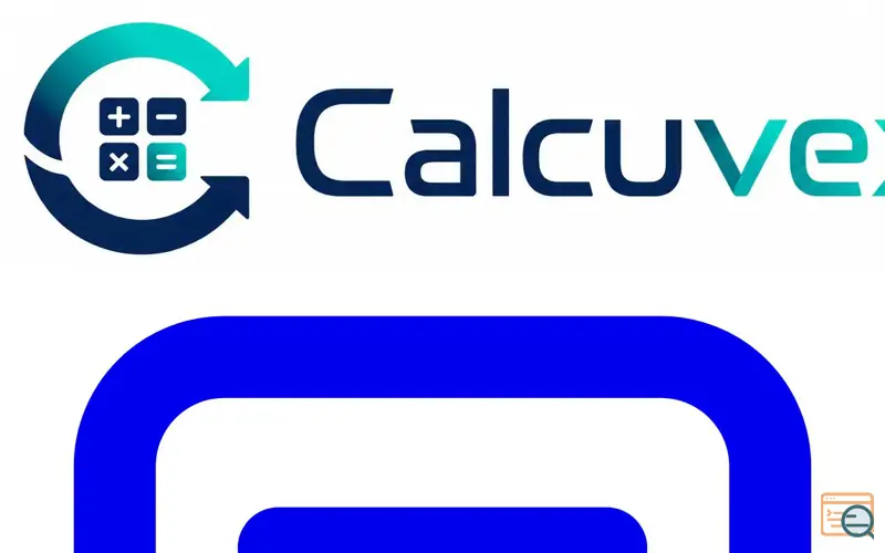 Screenshot of Calcuvexa