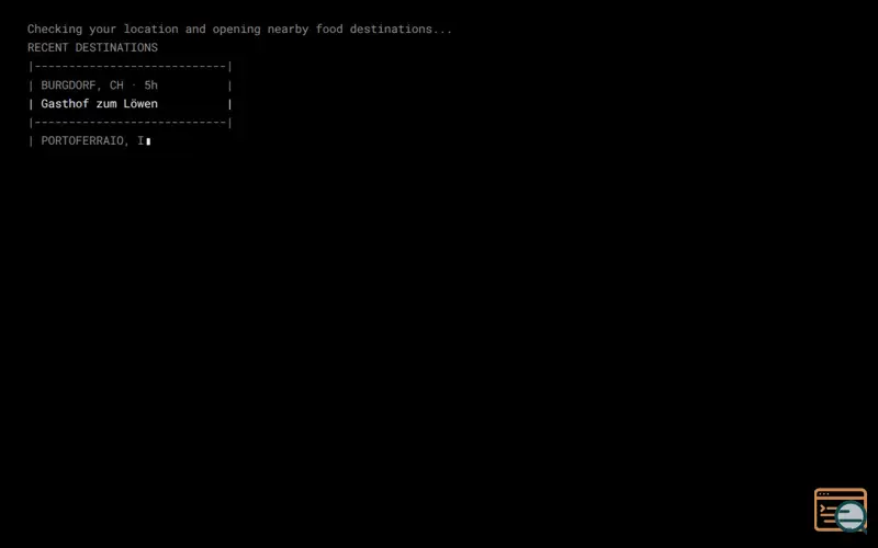 Screenshot of Hungrybutnotstupid