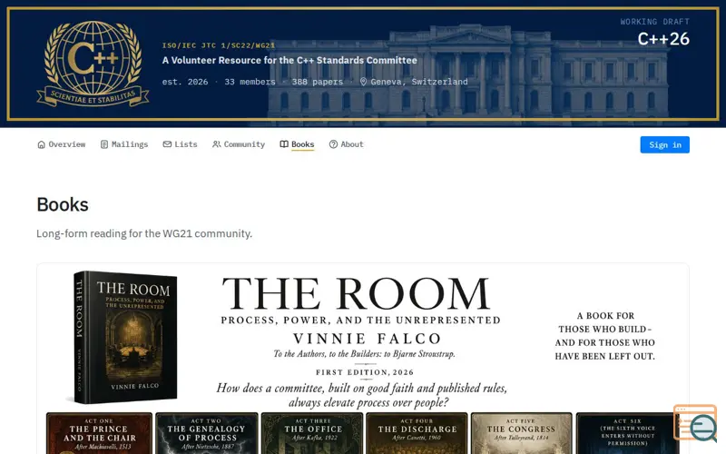 Screenshot of The Room