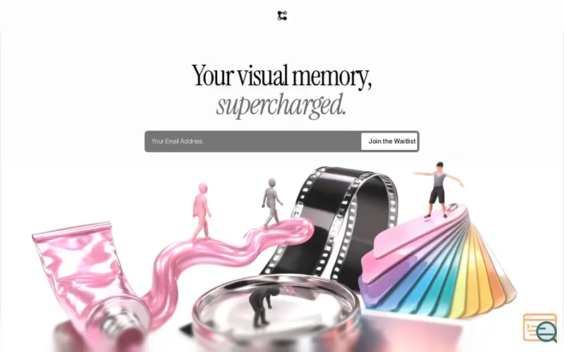 Screenshot of Creo