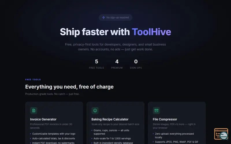 Screenshot of TCM AI Health Assistant