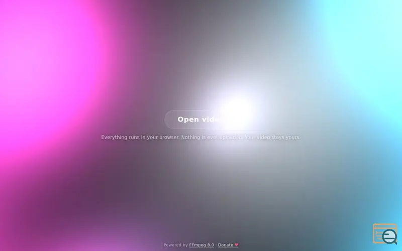 Screenshot of Clipcut