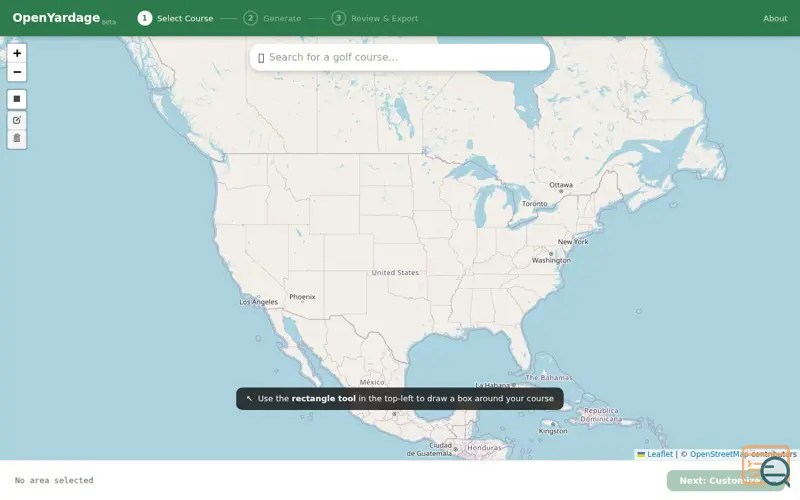 Screenshot of Npilk