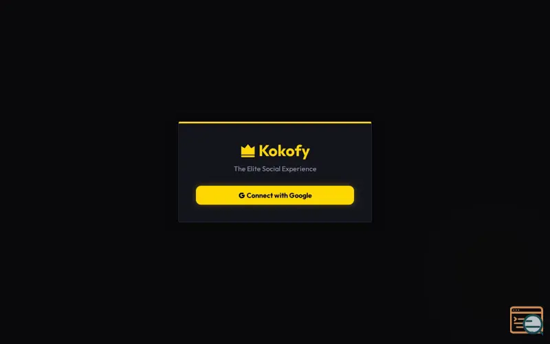 Screenshot of Kokofly