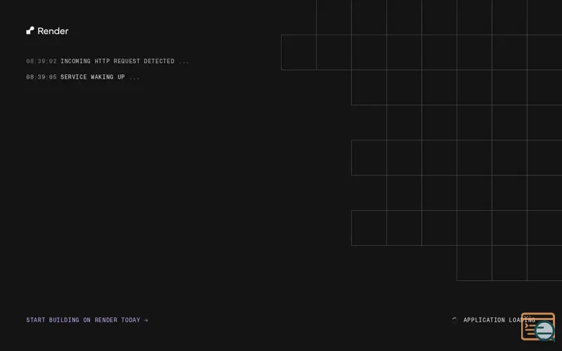Screenshot of Rulip