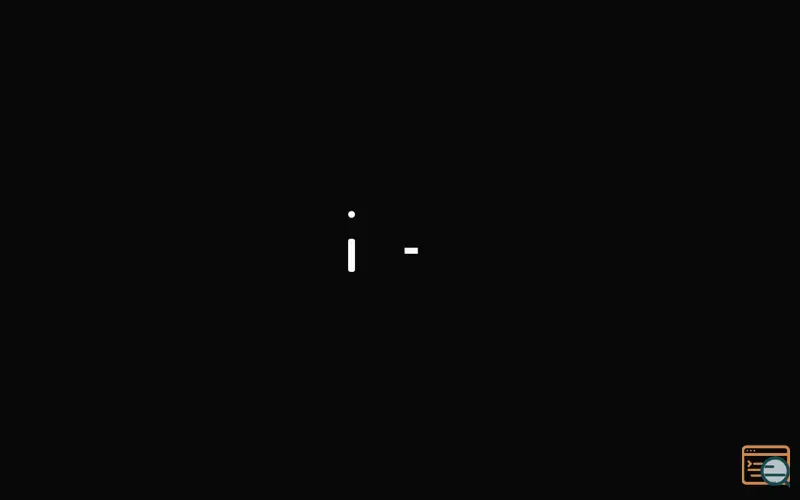 Screenshot of KiN-TXT